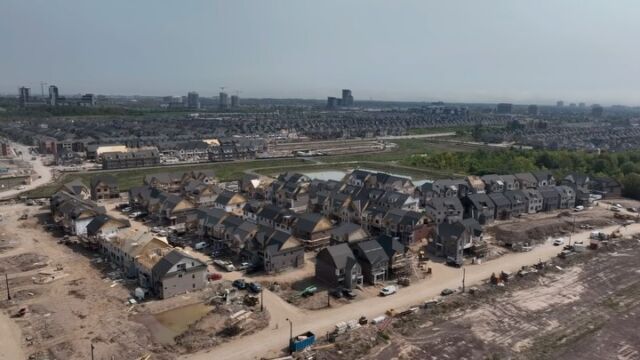 September Progress | 📍West Morrison Creek, Oakville

Tags: #BuildingNewGround #LandDevelopers #landdevelopment #GTA #The6ix #oakvillerealestate #oakville #townofoakville #ArgoDevelopmentCorp #builtbyargo #NewDevelopmentsTO #UrbanToronto #Construction #newconstruction #RealEstate #RealEstateTO #BuildingCommunities #buildingrelationships